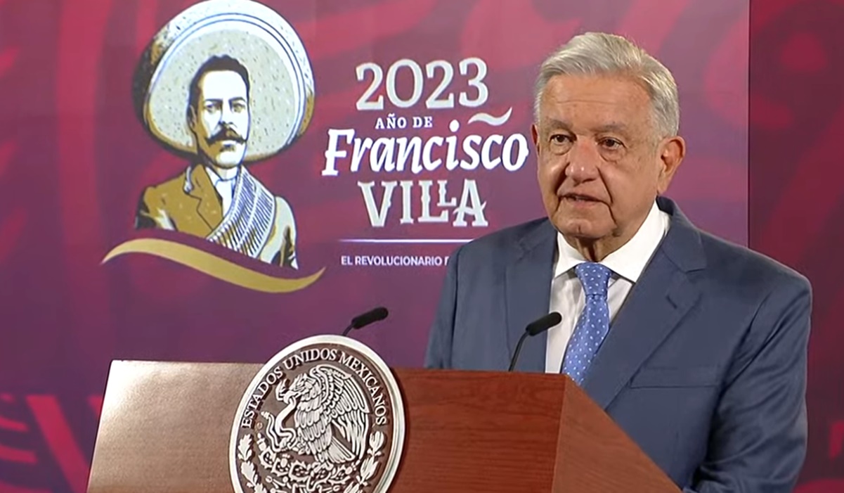 Con proyectos de infraestructura se garantiza “mucho futuro” para el sur-sureste de México: AMLO