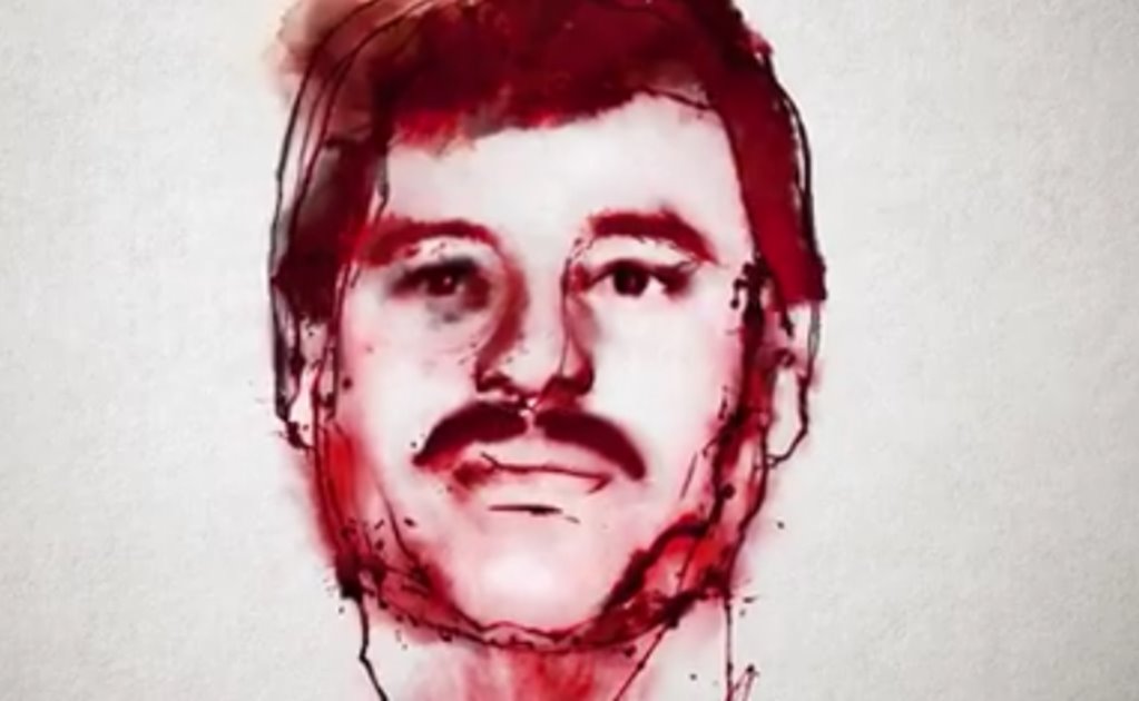Netflix publica avance de serie de "El Chapo"