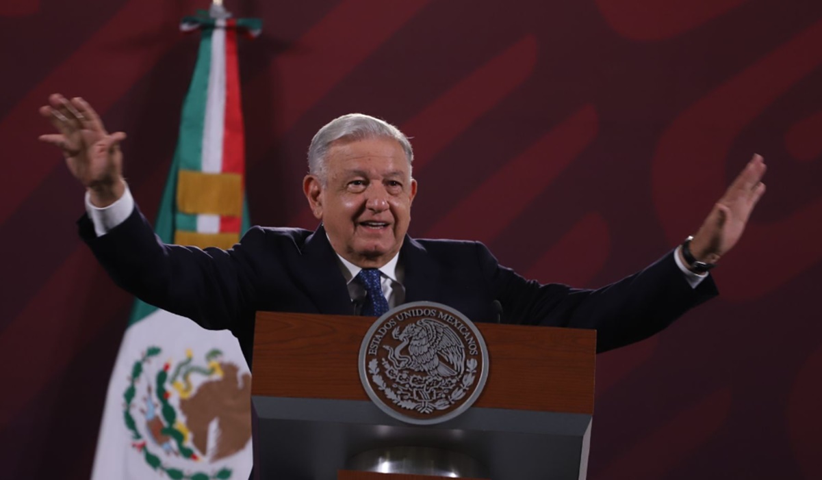 Hay mucha manipulación en el tema de desaparecidos: AMLO