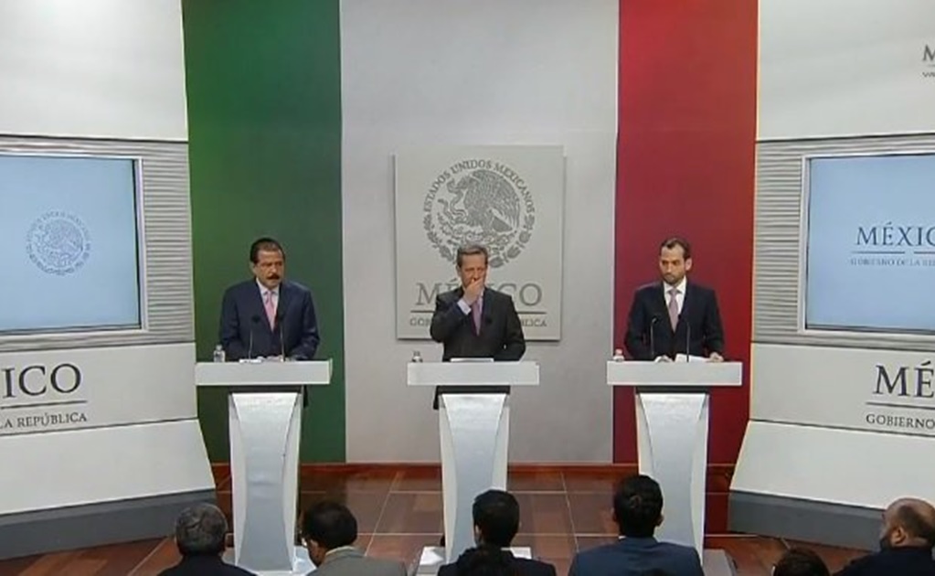 México es el único país del G20 que ha bajado su deuda: Presidencia