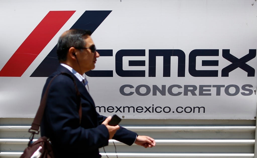 Cemex vende su negocio de tubos de concreto en EU