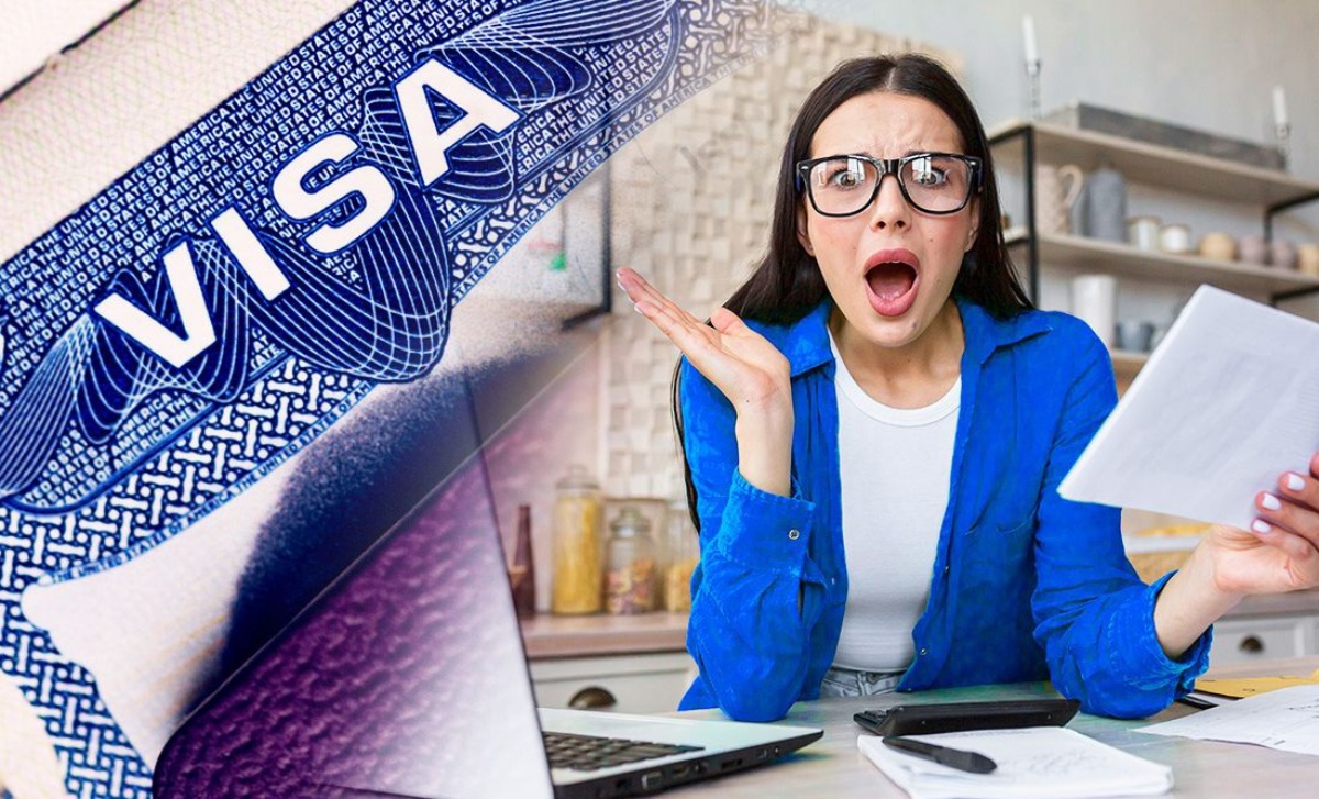 Visa americana: ¿Qué hacer si te la robaron o la perdiste? Este paso es indispensable