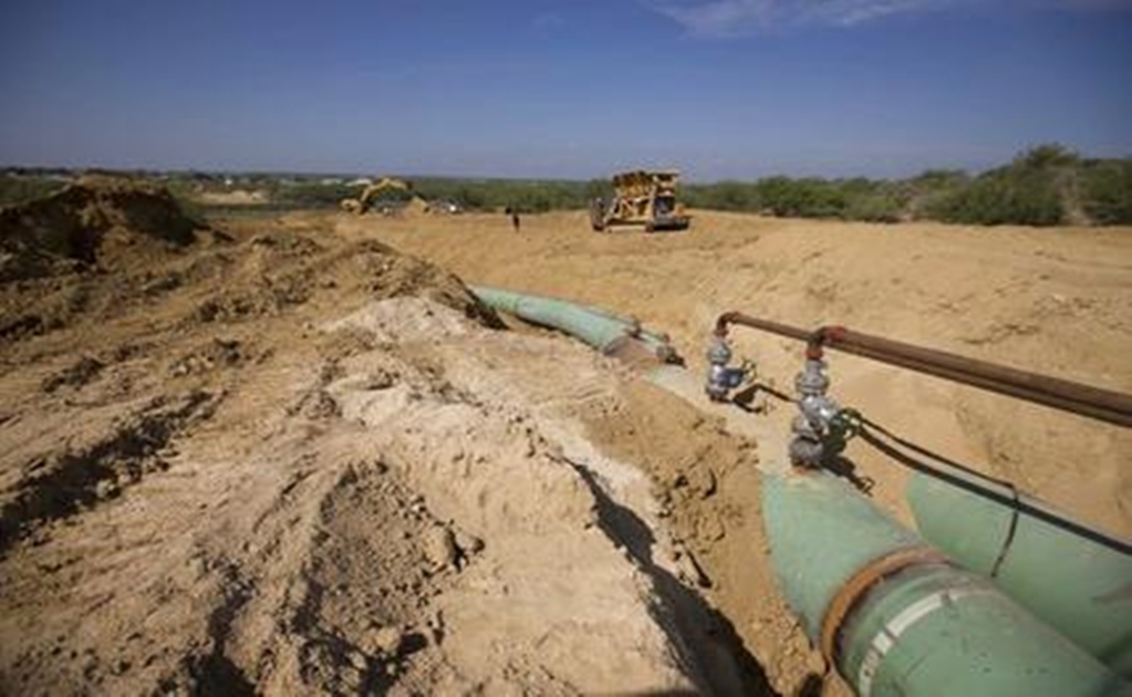 Mexico combats illegal pipeline thefts