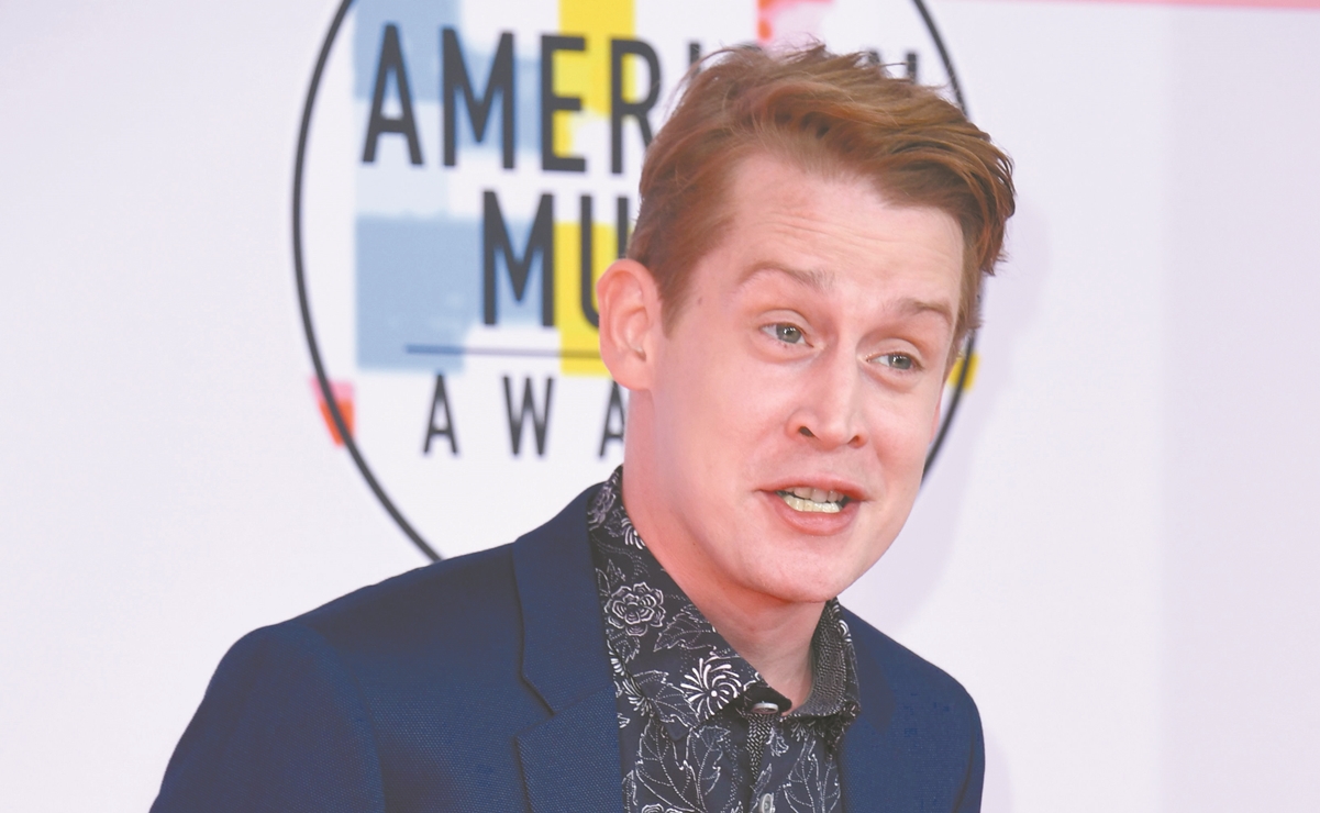 "¿Me he muerto otra vez?": Macaulay Culkin reacciona a tendencia