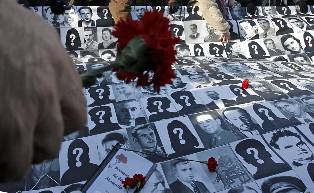 Confirman 14 carpetas de investigación por 22 desaparecidos en Jalisco