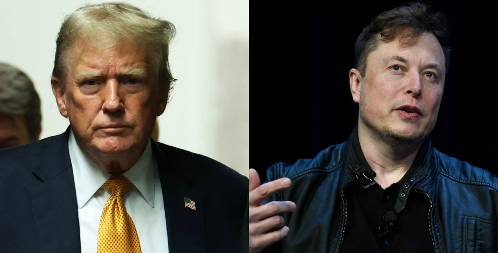 Donald Trump le daría a Elon Musk un cargo de consejero si vuelve a la Casa Blanca