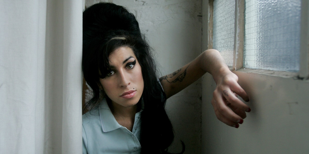 El Museo de los Grammy exhibirá el legado de Amy Winehouse