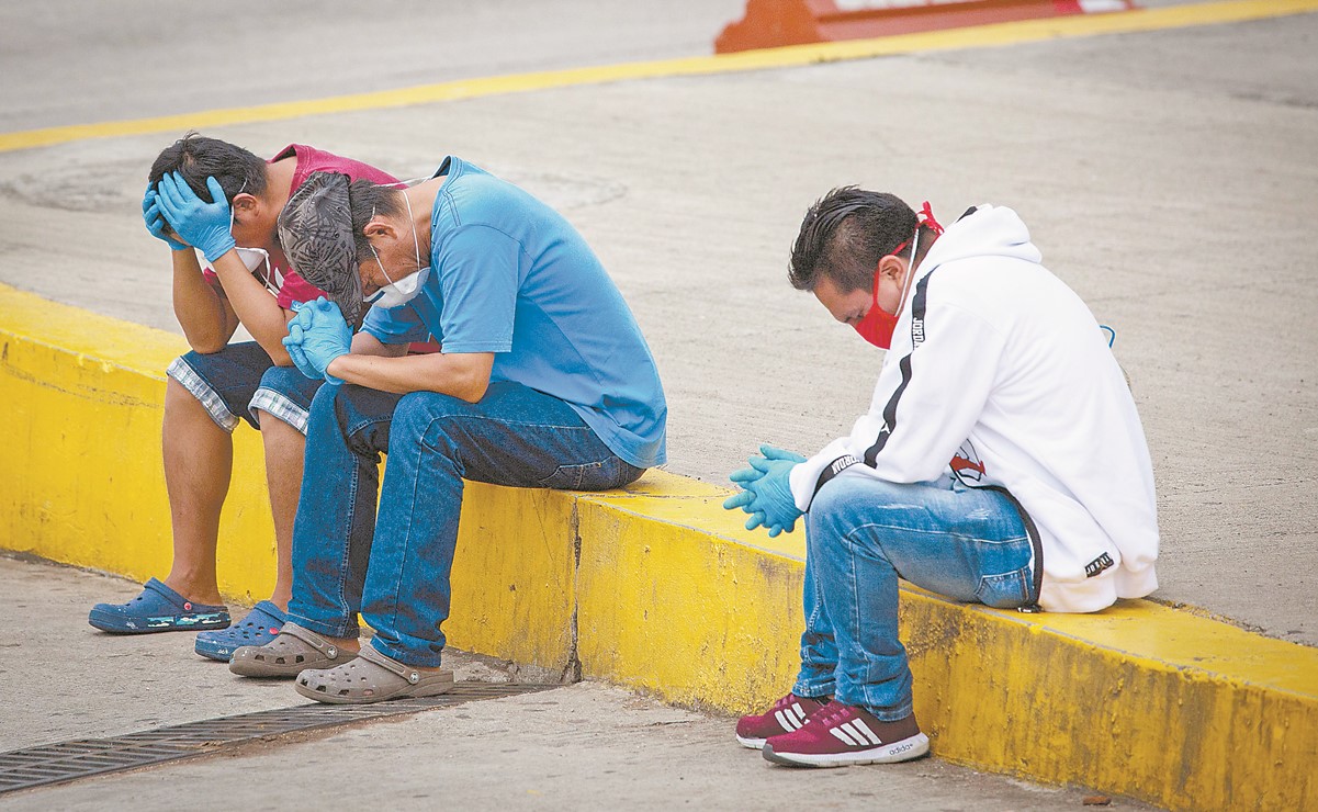 Las otras epidemias de América Latina