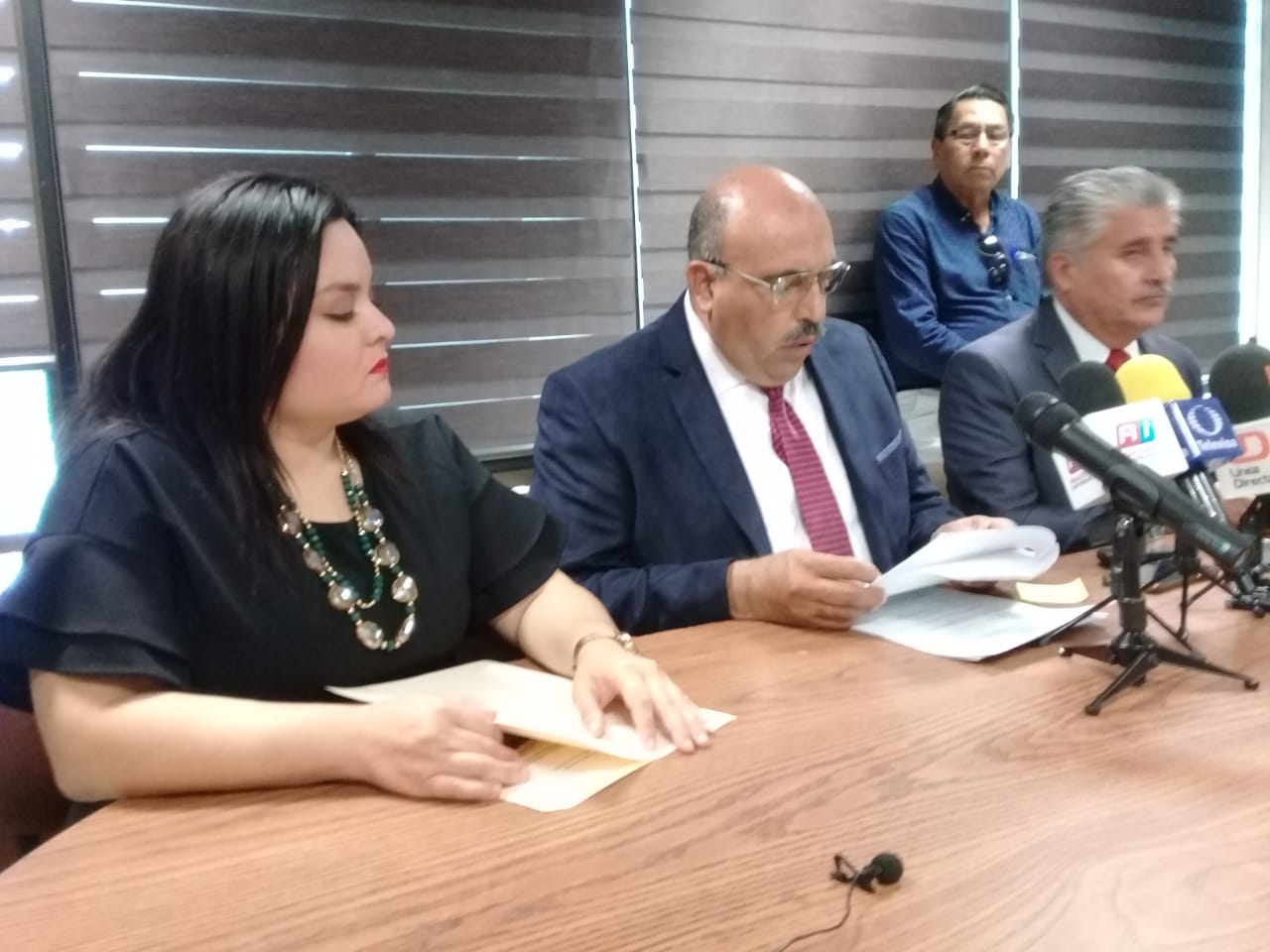 Piden destituir a tres funcionarios de Culiacán por omisión en feminicidio