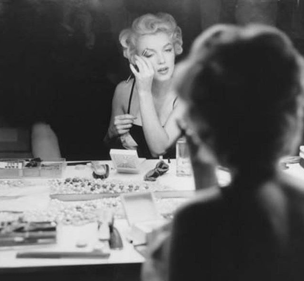 Conoce el secreto de maquillaje de Marilyn Monroe que usarás este verano 