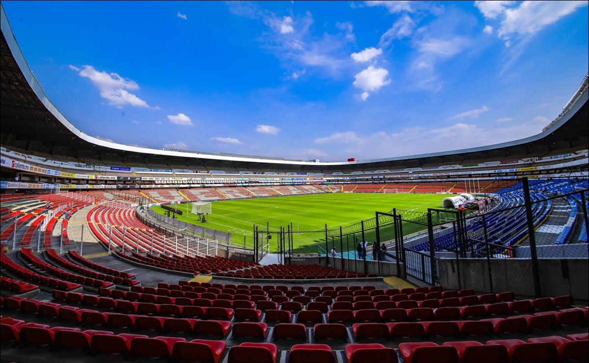 Querétaro reabrirá las puertas del Estadio Corregidora a sus aficionados un año después de los incidentes