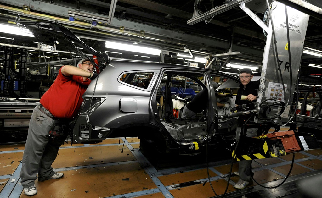 Nissan fabricará el Kicks en México; invertirá 150 mdd