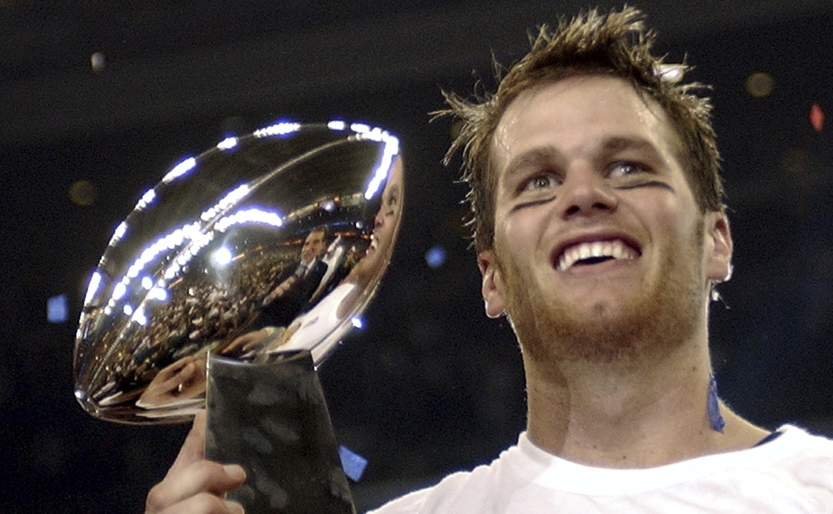 Tom Brady en negociaciones para invertir en los Raiders de la NFL