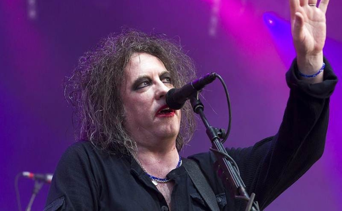 Robert Smith, de The Cure, logra que Ticketmaster devuelva dinero a sus fans por tarifa dinámica 