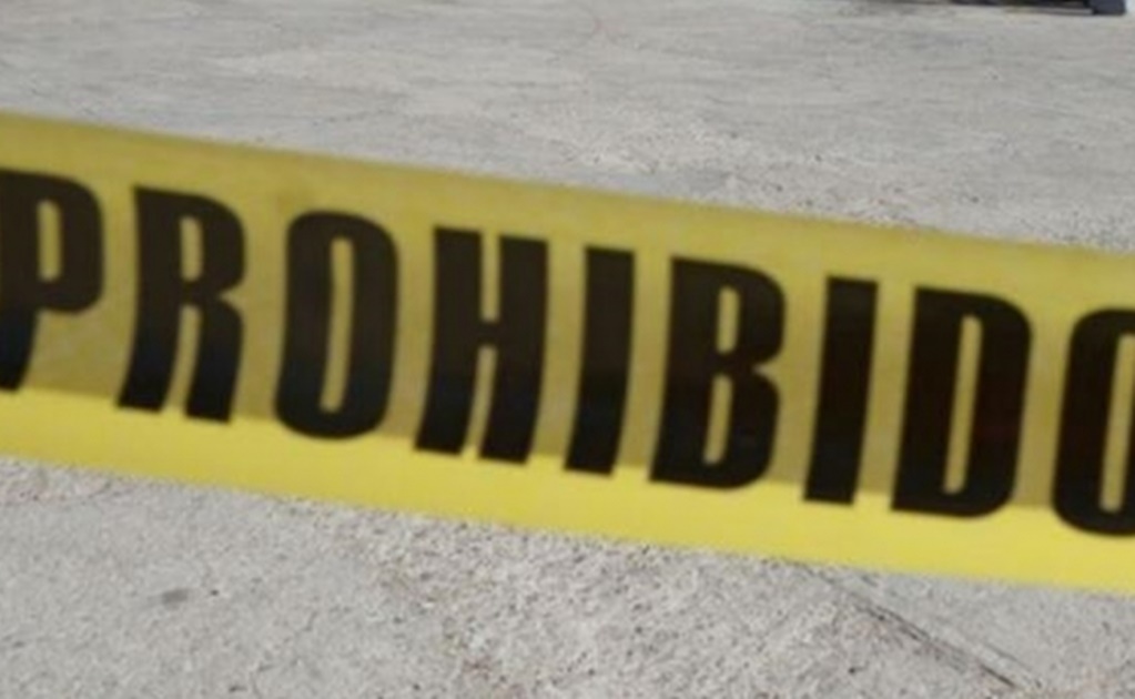Tres muertos por explosión en polvorín de La Barca, Jalisco