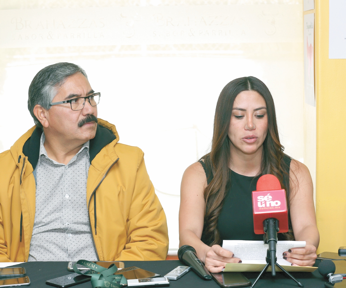 Hija de edil de Ocuilan pide abrir investigación