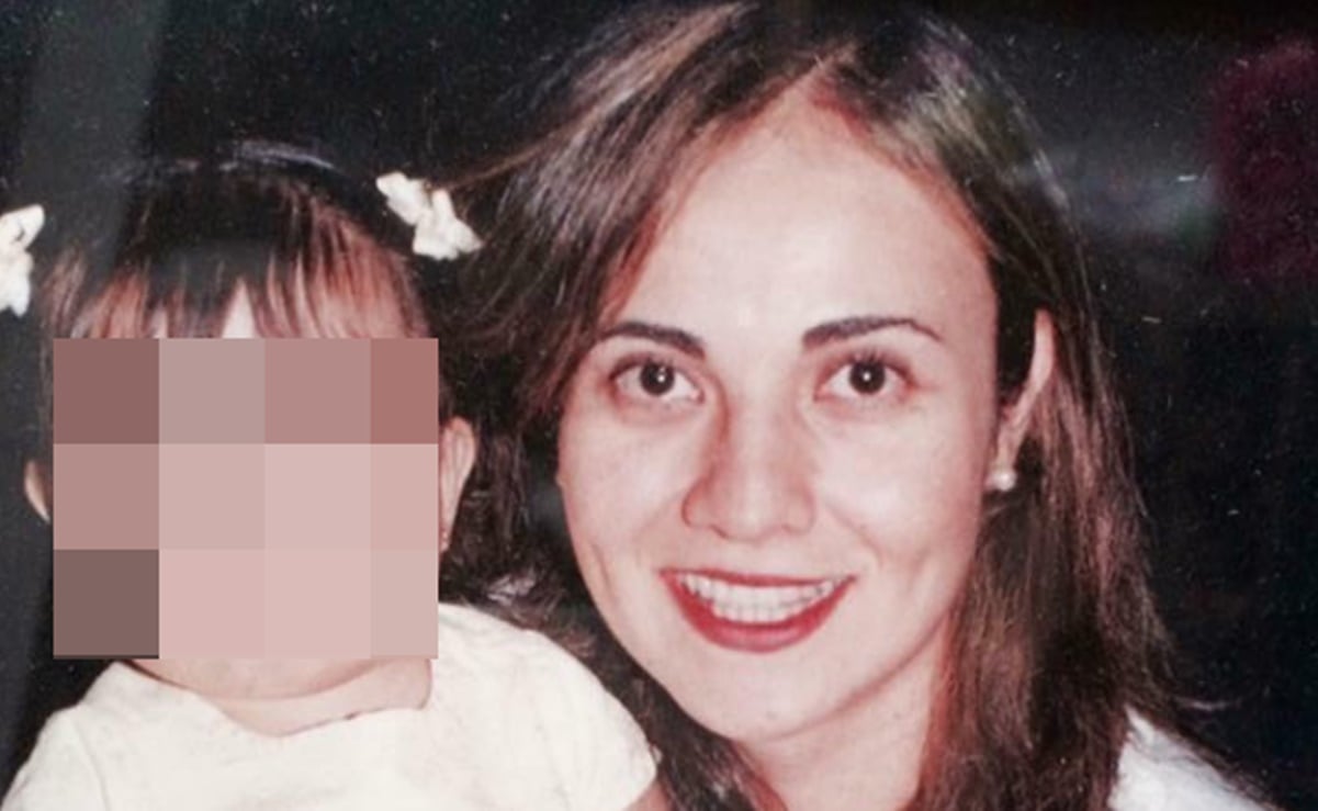 Confía AMLO que Corte atienda crimen de Abril Cecilia Pérez Sagaón