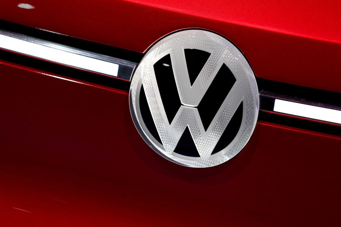 Volkswagen crea tecnología "anti-vómito"  para sus autos 
