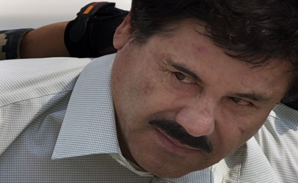 Botas, el chango de 'El Chapo', lo más leído