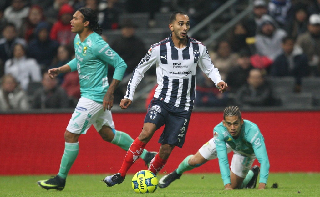 Monterrey y León reparten puntos con empate 0-0