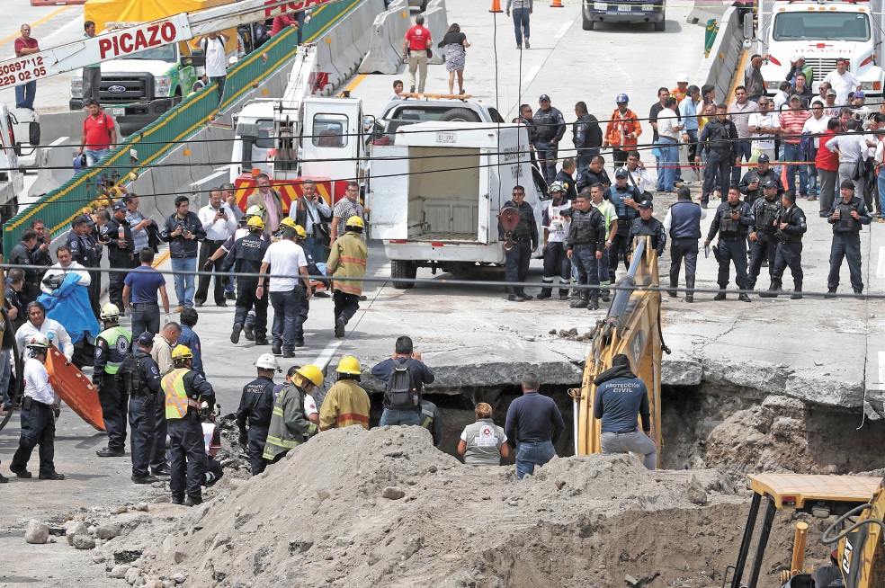 “Tragedia en Paso Exprés marcó un precedente legal”