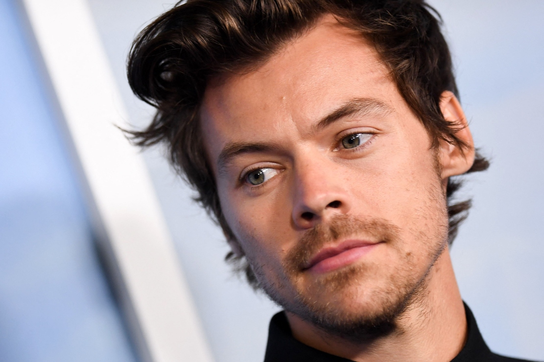 Todos los lugares que Harry Styles visitó en Ciudad de México