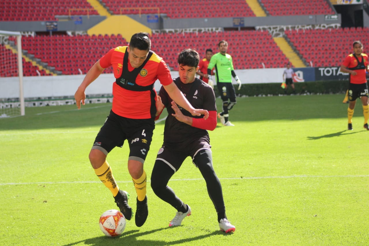 Presentan refuerzos del Atlético de San Luis | El Universal San Luis Potosí