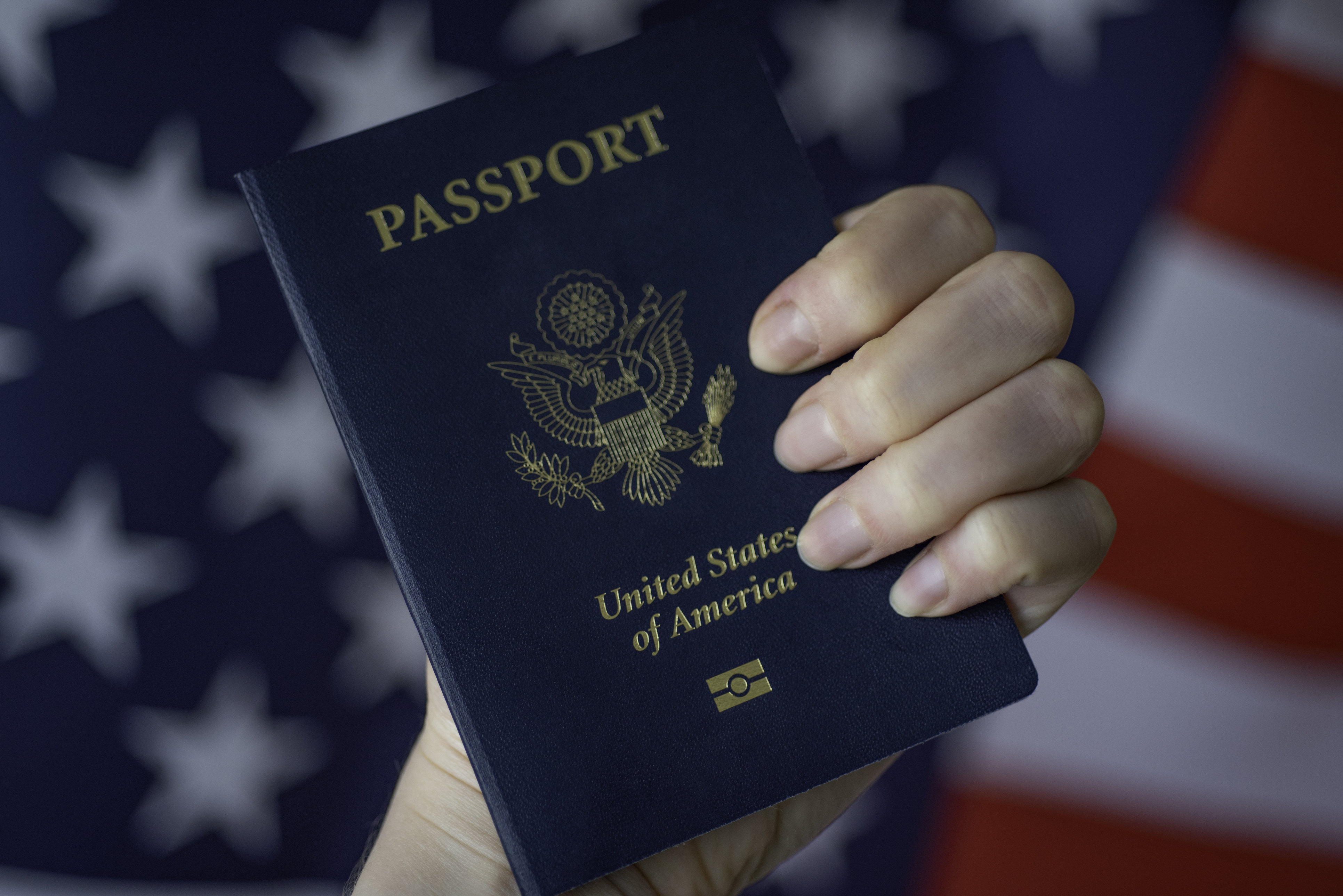 Estados Unidos anuncia feria de pasaportes americanos; así puedes obtenerlo