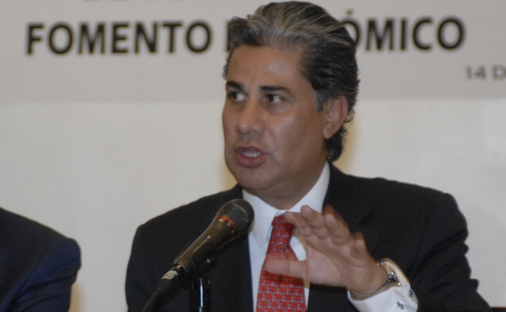 Díaz Durán pide posponer elección de Morena 
