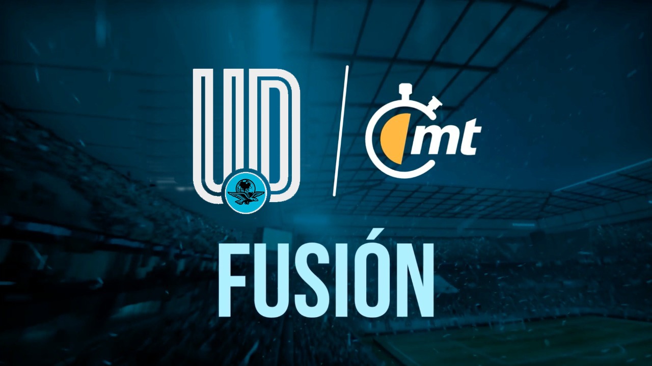 #Fusión: El Universal Deportes / MedioTiempo