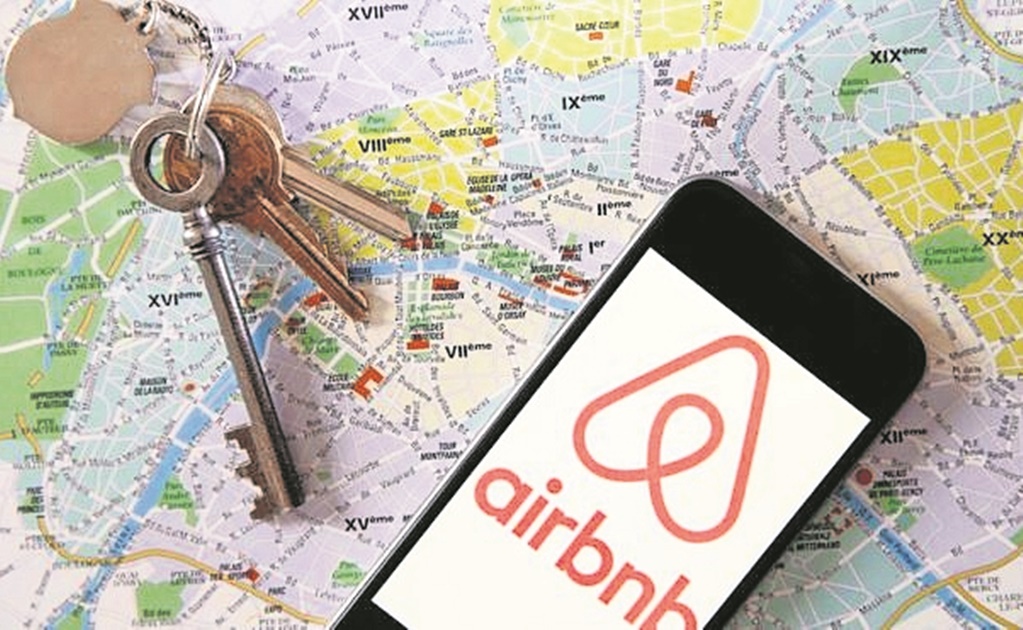 Usuarios recurren a Airbnb para hacer donaciones a ucranianos que luchan por sobrevivir 
