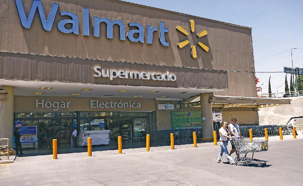 Grandes empresas apuestan por el sur; Walmart invertirá mil 275 mdp en Yucatán