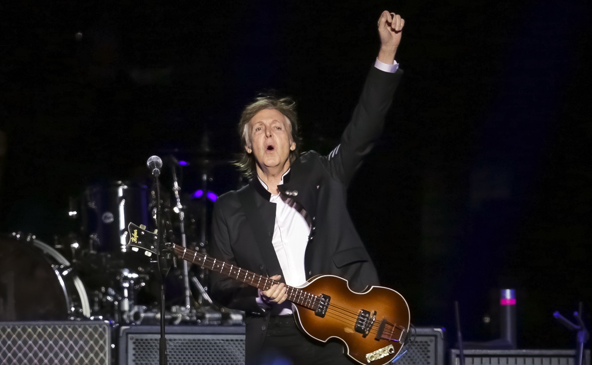 Paul McCartney llega a los 80 años: multimillonario, exitoso y hecho una leyenda 