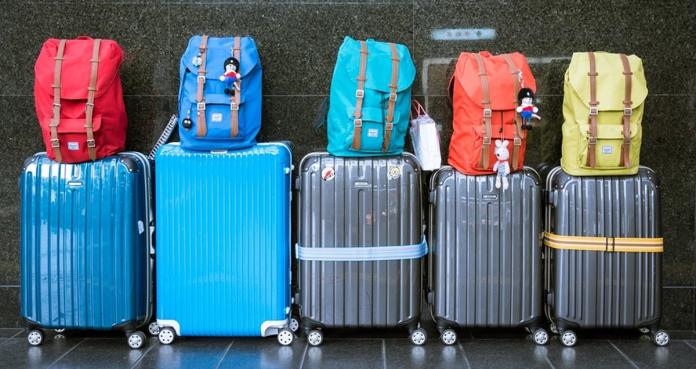 ¿Cómo evitar que tu equipaje se pierda al viajar en avión?