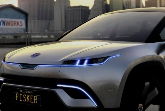 Fisker, startup de vehículos eléctricos, se declara en bancarrota, ¿por qué?