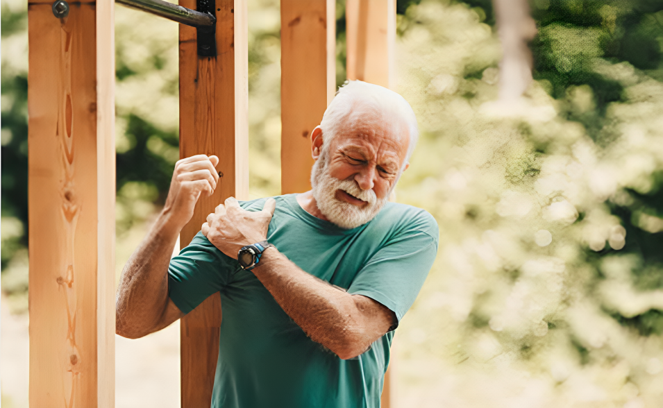 Sarcopenia: ¿Qué es y cuáles son los síntomas de la afección que da a partir de los 30 años?