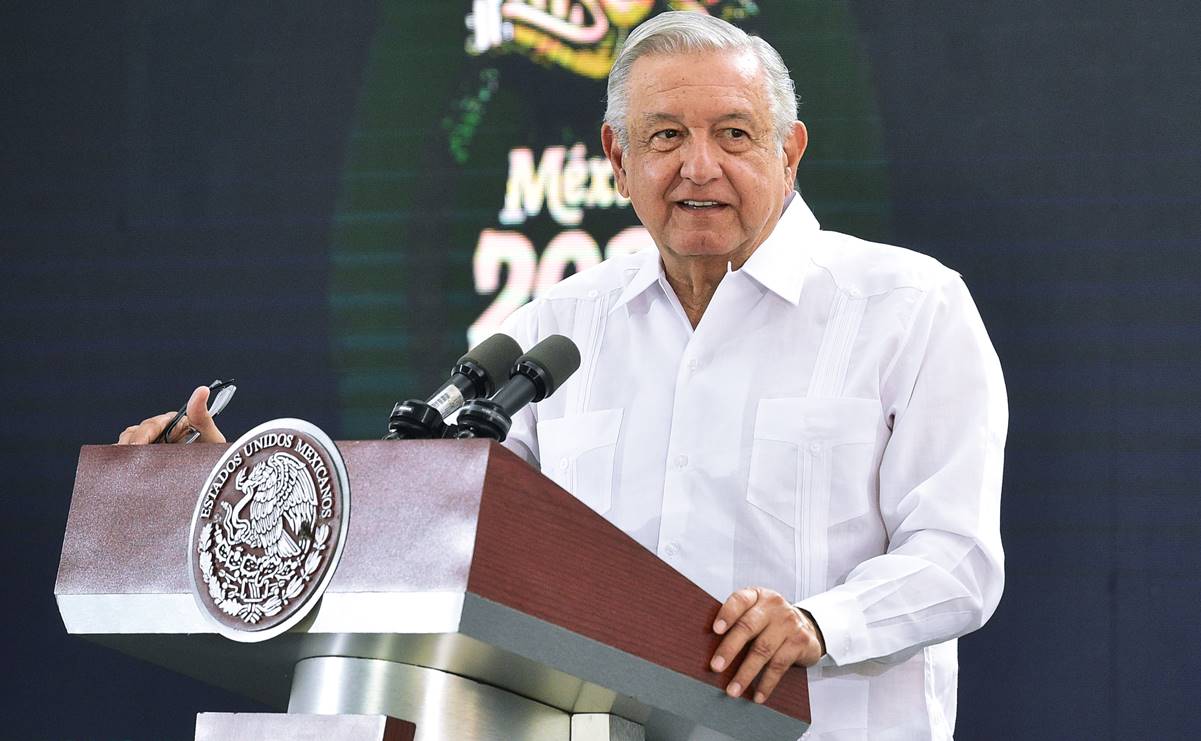 Human Rights Watch: dichos de AMLO sobre derechos humanos son "un desquiciamiento total"