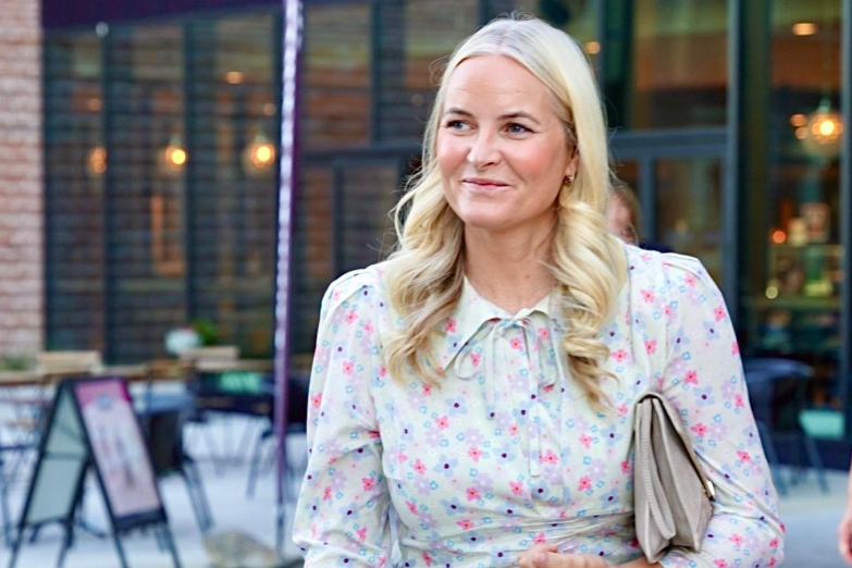 Salud de la princesa Mette Marit de Noruega pone en alerta a la realeza