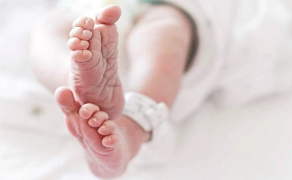 Investigan a madre por muerte de su bebé en NL