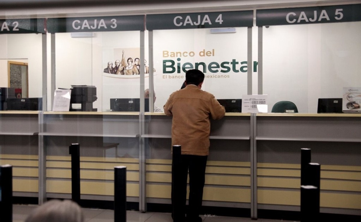 Ponen en operación 27 nuevas sucursales del Banco de Bienestar en CDMX