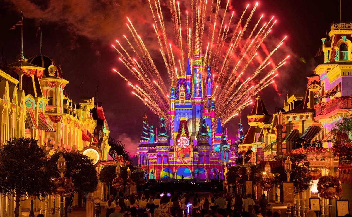 Los días más baratos y con menos gente para visitar Disney World 