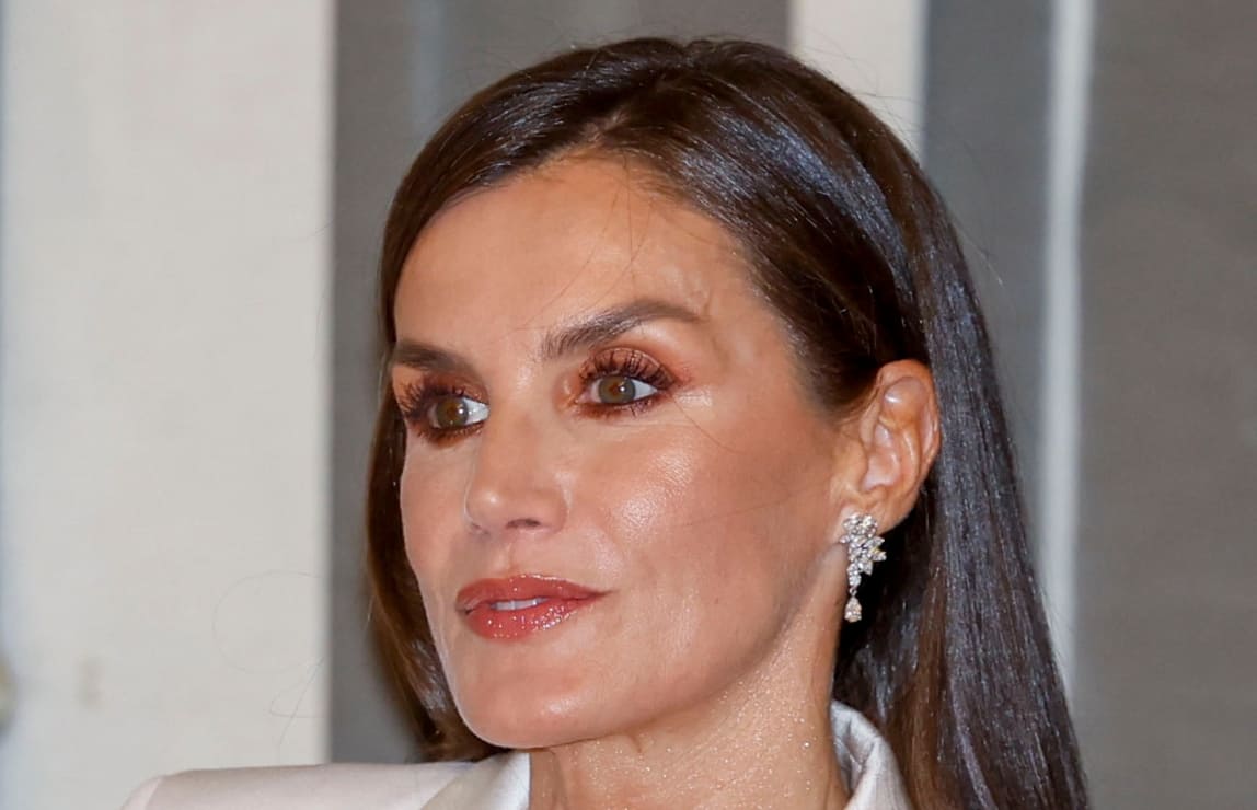 Letizia de España, tras escándalo, reaparece con 'amorosa jugada maestra'
