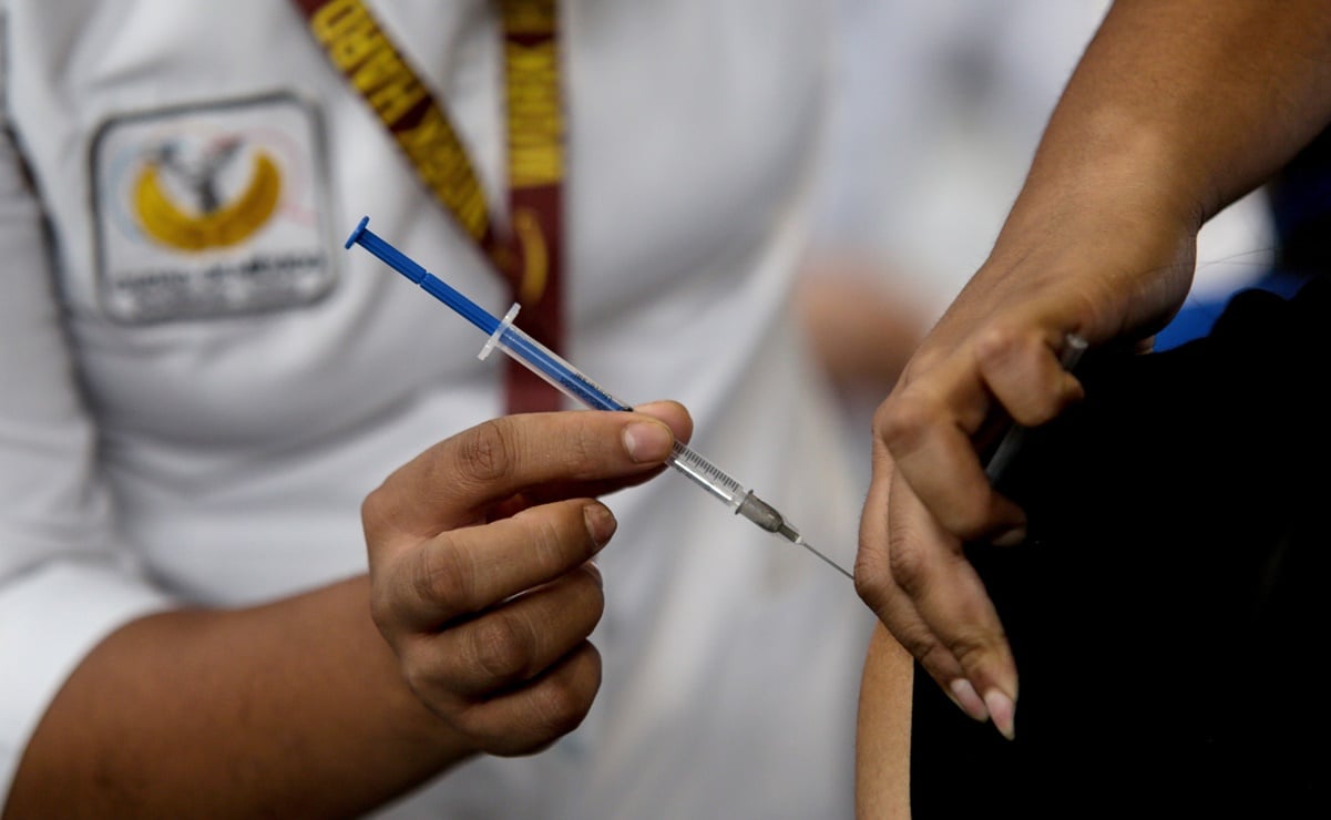 Vacunarán la próxima semana en Miguel Hidalgo, AO, Tlalpan y Tláhuac a personas de 40 a 49 años 