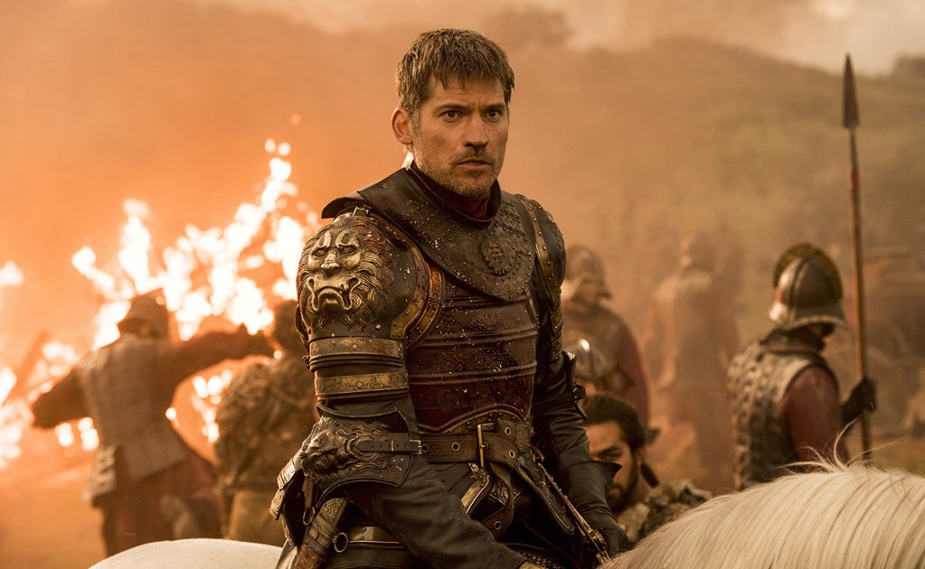 Tras hackeo, actor de "Game of Thrones" cree que los guiones dejarán de ser digitales
