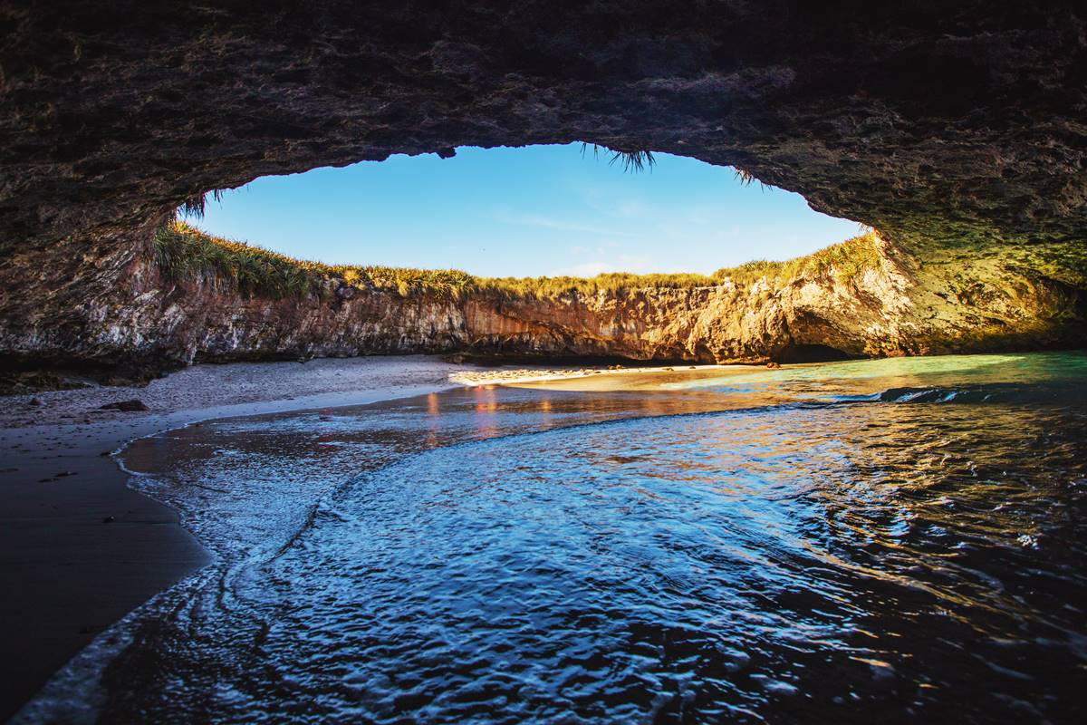 De la playa a Europa: lugares de lujo para viajar en pareja