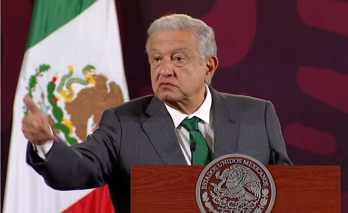 AMLO presume en veda obras de infraestructura en BC; promete inaugurarlas antes de terminar su gobierno