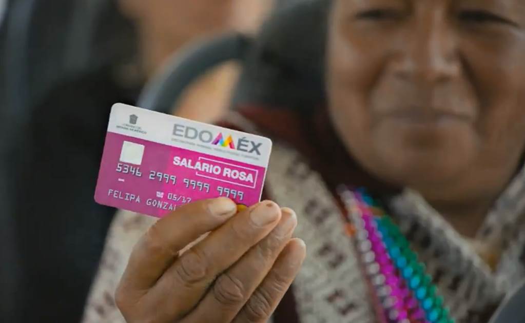 Salario Rosa: Detectan irregularidades como duplicidad de nombres, personas inexistentes en base de beneficiarios 