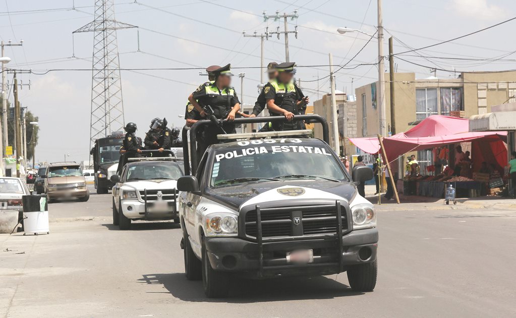 ​Hallan cuerpo de mujer en hotel de Tlalnepantla