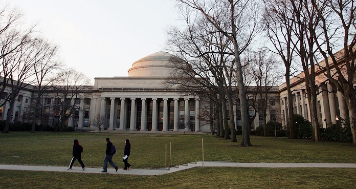 El MIT es la mejor universidad del mundo para estas 12 carreras