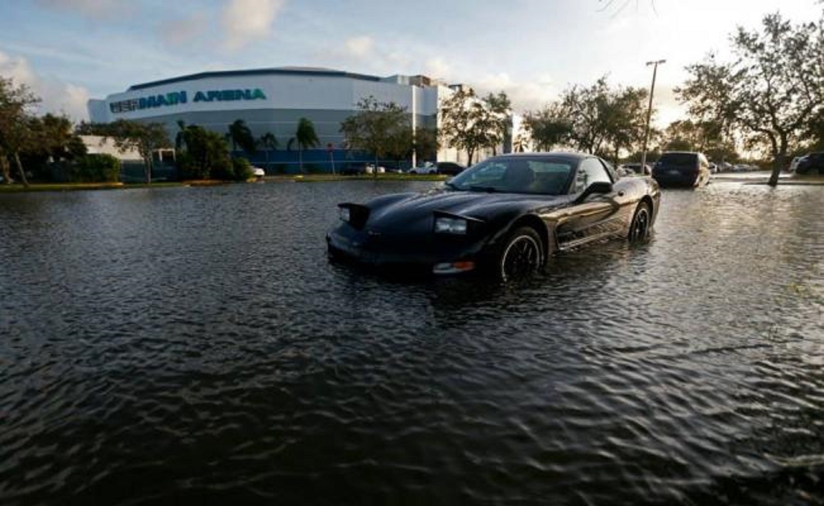 “Irma” se degrada a tormenta tropical; deja 10 muertos en Cuba